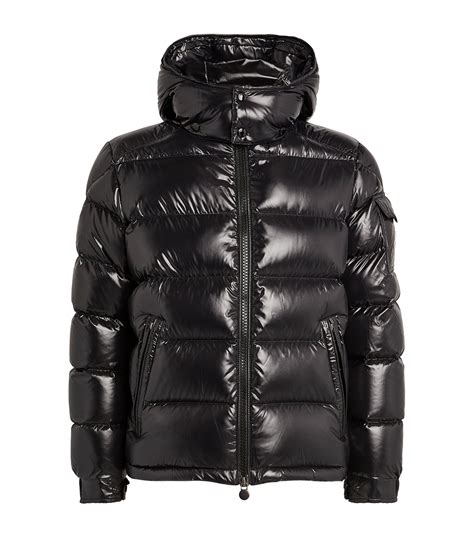 moncler jackets replica|maya puffer moncler jacket.